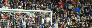 MLS : retour manqué pour Denis Bouanga et le Los Angeles FC face à Vancouver
