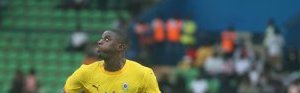 Disparition de Kevine Mbakogo : le football gabonais perd l’un de ses plus grands espoirs
