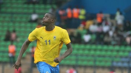 Disparition de Kevine Mbakogo : le football gabonais perd l’un de ses plus grands espoirs
