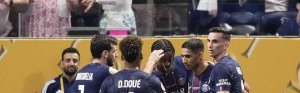 Mondial des clubs : Le PSG et le Bayern Munich se qualifient pour les quarts de finale
