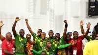 CAN 2024 : Un classico de la zone 4 va opposer le Gabon au Cameroun
