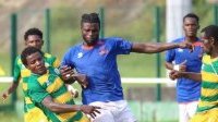 Reprise du National Foot 1 et 2 : les formats et le tirage au sort des poules fixé au 17 mars
