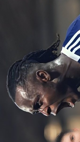 Slovénie : Orphé Mbina buteur pour sa première en Slovénie malgré la défaite de Maribor
