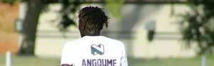 Coupe d’Afrique du Sud&nbsp;: Yannick Angoume buteur héroïque, mais les Hungry Lions prennent la porte aux tirs au but
