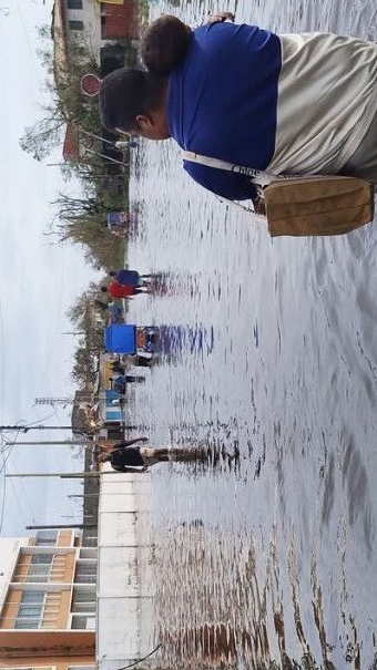 Cyclones à Madagascar&nbsp;: l’aide freinée par des fonds insuffisants
