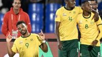 CAN 2025&nbsp;: L’Afrique du Sud tient son rang et s’impose face à l’Angola
