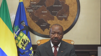Naufrage de l’Esther Miracle : Allocution d’Ali Bongo du 13 mars 2023
