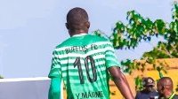 Bénin : Le gabonais Stéphane Manime pourrait faire ses classes à Dadjè FC
