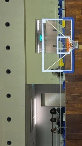 Eliminatoire BAL 2026 : Moanda Basket, invaincu et qualifié pour l’Élite 16
