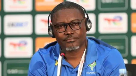 Fégafoot&nbsp;: Saturnin Ibela reprend les U23, les sélectionneurs des jeunes dévoilés