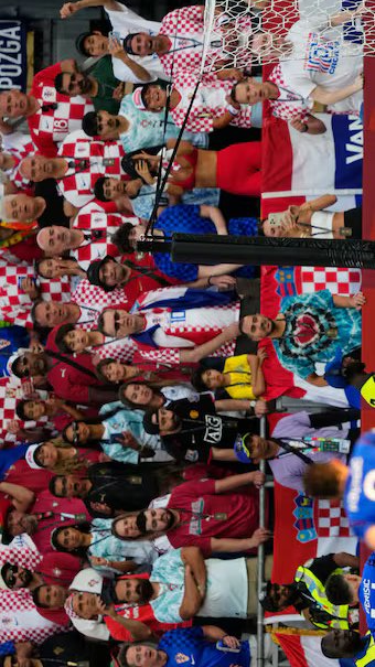Mondial 2026&nbsp;: Gonçalo Ramos libère le Portugal au bout du suspense face à la Croatie
