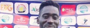 Mercato : Cruz Ndong Biteghe annoncé dans un championnat maghrébin la saison prochaine
