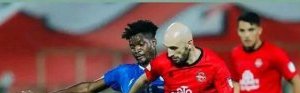 Pro League : Didier Ndong démarre bien la saison avec Esteghlal FC
