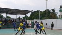 Port-Gentil&nbsp;: Asma et Fit To Play sacrés à la 21e édition du tournoi de handball Nicole Asselé
