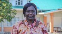 RDC&nbsp;: A Goma, une militante se bat pour accompagner des survivantes de viols
