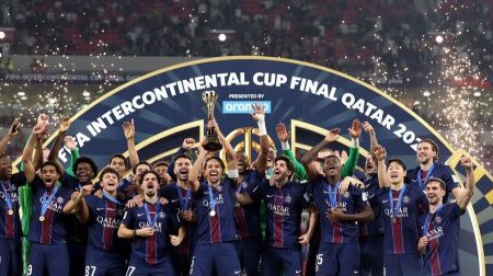 Coupe intercontinentale FIFA&nbsp;: Le PSG domine Flamengo et s’adjuge du sacre
