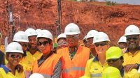 Fête du travail 2024 : Le président de la transition du Gabon s’engage pour l’emploi et le développement
