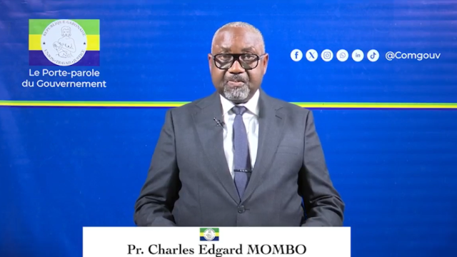 Communiqué final du conseil des ministres du Gabon tenu le 29 janvier 2026
