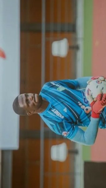 Côte d’Ivoire&nbsp;: Loyce Mbaba de retour de blessure au Stella Club d’Adjamé
