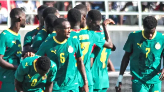 Éliminatoires de la CAN 2027 : 63 buts et des fortunes diverses pour les favoris lors de la 1ère journée