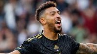 MLS : Denis Bouanga buteur et décisif dans le succès du Los Angeles FC
