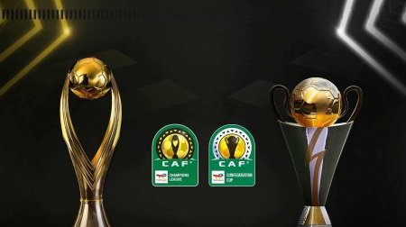 Compétitions interclubs CAF : le calendrier complet de la saison 2025-2026 dévoilé
