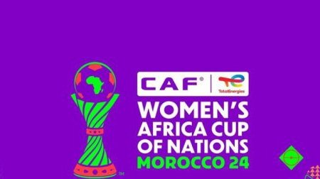CAN féminine 2024 : la CAF sort le grand jeu avec un million de dollars pour la championne
