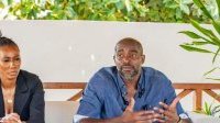 Fégabab : Les raisons de la candidature de Stéphane Lasme
