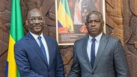 Gabon&nbsp;: Le gouvernement et la Banque mondiale veulent accélérer les projets d’eau et d’électricité