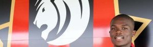 Belgique : Harrison Ondo-Eyi signe son premier contrat professionnel avec le RFC Seraing
