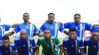 National-Foot 2 : Ogooué FC s’empare du fauteuil de leader après sa victoire contre Oyem AC
