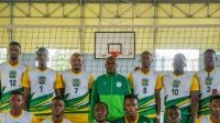 Championnat national élite A : Mangasport de retour au sommet après 10 ans
