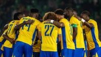 Classement FIFA&nbsp;: le Gabon gagne des points mais recule au 85e rang mondial
