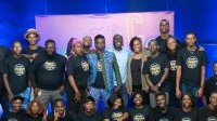 Canal Comedy Club Libreville&nbsp;: Patrick Charferry annonce les grandes innovations de la 4e édition

