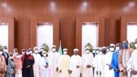 Nominations de février 2022 au sein de la communauté musulmane du Gabon
