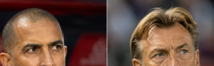 Mondial 2026&nbsp;: Sabri Lamouchi viré après la gifle reçue face à la Suède, Hervé Renard appelé en pompier
