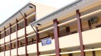 Ali Bongo visite les complexes scolaires d’Ondogo et de Bizango
