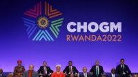 Le Gabon d’Ali Bongo est officiellement membre du Commonwealth !
