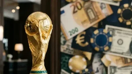 Mondial 2026&nbsp;: Combien vont toucher les nations qualifiées à chaque étape du tournoi&nbsp;?
