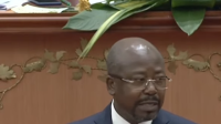 Déclaration de politique générale d’Alain-Claude Bilie-By-Nzé du 24 janvier 2023
