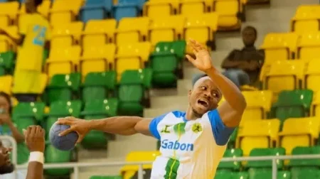 CAN 2026&nbsp;: Le Gabon renverse le Rwanda et s’offre une finale contre le Cameroun pour la Coupe du président&nbsp;!
