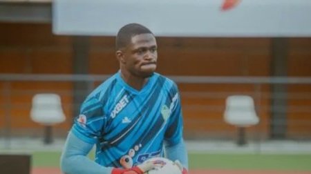 Côte d’Ivoire&nbsp;: Loyce Mbaba de retour de blessure au Stella Club d’Adjamé
