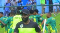 National-Foot 2 : Oyem AC rejoint l’élite, le suspense reste entier en bas de tableau
