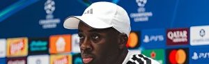 Ligue des champions&nbsp;: Yaya Touré entre dans l’histoire avec le Slovan Bratislava