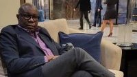 Pierre-Claver Maganga Moussavou a célébré ses 70 ans aujourd’hui !
