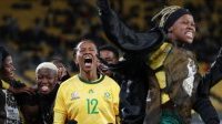 CDM féminine 2023 : l’Afrique du Sud arrache sa qualification pour les 8e de finale face à l’Italie !
