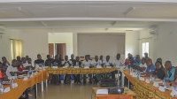 La Fegafoot va renforcer les compétences des entraîneurs gabonais en juillet prochain
