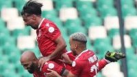 CAN 2023 : La Guinée équatoriale pulvérise la Guinée-Bissau avec un hat-trick d’Emiliano Nsue

