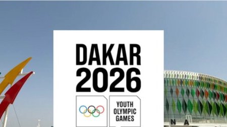 JOJ Dakar 2026&nbsp;: la FIFA désigne 21 officiels pour les tournois de futsal
