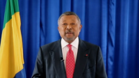 Vœux à la nation 2023&nbsp;: Discours de Jean Ping du 31 décembre 2022

